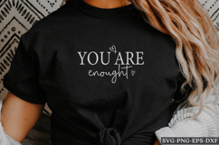 Motivational Quotes SVG PNG Product Image 3