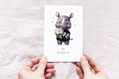 Valentine Characters Product Image 4