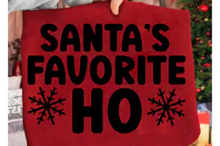 Christmas Svg, Retro Trendy T-shirt Png Product Image 3