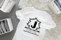 Besthina Monogram Product Image 3