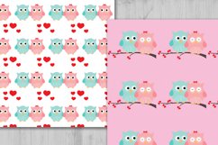 Digital Paper Mega Bundle 59 Set, Digital Scrapbook Paper. Product Image 13