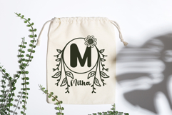 Florista Monogram Product Image 3