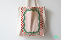 Christmas Frames PNG Product Image 3