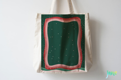 Christmas Frames PNG Product Image 3