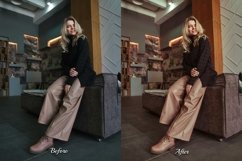 25 Coffee Charm Video LUTs Product Image 3