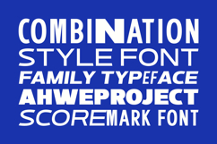 Scoremark Product Image 3