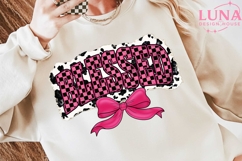 Blessed PNG, Jesus Sublimation Design, Png, Christian Png Product Image 1