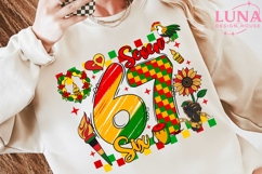 67 Black History Png, Black History Coquette Png Product Image 2