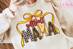 Game Day PNG: Softball Game Day png, Sports Shirt Design Product Image 2