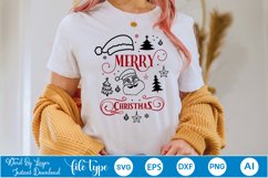 Christmas SVG Design Product Image 3