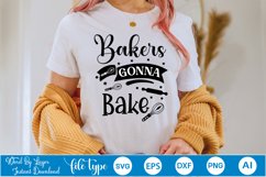 Kitchen SVG Design | Funny Kitchen SVG Product Image 3