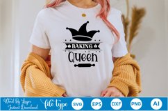 Kitchen SVG Design | Funny Kitchen SVG Product Image 3