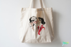 Couples, Hearts, Bouquets Valentine Cliparts Product Image 3