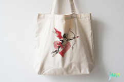 Couples, Hearts, Bouquets Valentine Cliparts Product Image 3