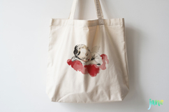 Couples, Hearts, Bouquets Valentine Cliparts Product Image 3