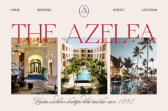 Crosela Font Duo Product Image 3