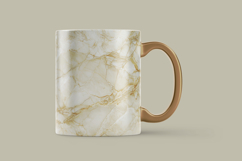 Cream Stone Marble Digital Paper Product Image 3