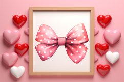 Accessories Valentine Pets of Love Product Image 3