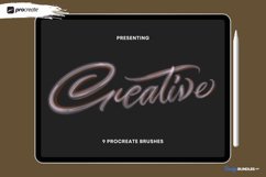 Creative Brushes for Procreate Product Image 1
