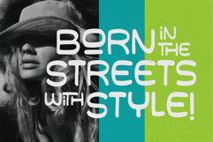 Minow Knock - Handwriting Font Product Image 3