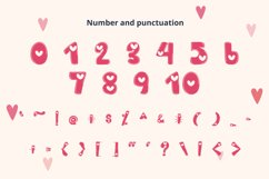 Sweet Heart Style Product Image 3