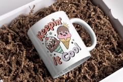 Retro Summer PNG Sublimation Bundle 20 Product Image 3