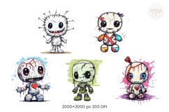 Voodoo Dolls Product Image 3