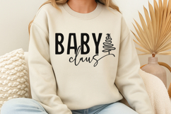Baba Claus SVG Product Image 3