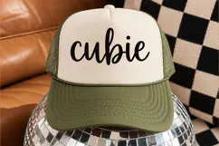 Cubie Baby Product Image 3