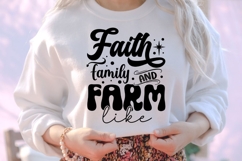 Faith SVG Bundle Product Image 4