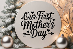 Mother's Day SVG Design Bundle Product Image 5