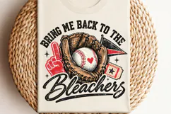 Vintage Baseball Stadium Lights PNG, Baseball Lover Ballpark Product Image 3