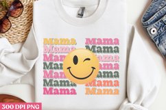 Mom Mama PNG Product Image 3