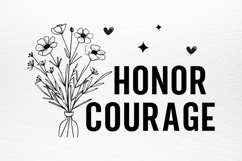 Motivational Quotes Designs SVG Product Image 3