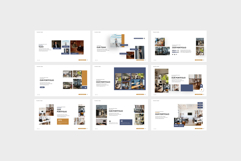 Startup Google Slides Template Product Image 3