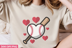 Softball mom PNG, Game Day Baseball Sublimation PNG Product Image 3