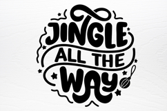 Christmas Ornaments SVG Product Image 3