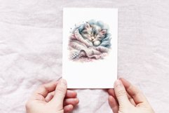 Whimsical Kitten Product Image 3