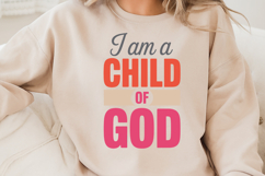 Christian Quotes SVG, Bible Verse Svg Bundle Product Image 4