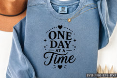 Motivational Inspirational SVG PNG Product Image 3