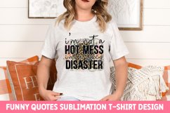 Funny Quotes Sublimation T shirt Bundle - Funny Sublimation Product Image 4
