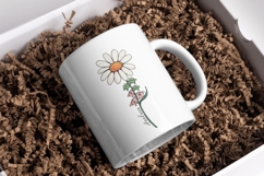 Kawaii Frog Sublimation Bundle - 300 DPI Product Image 3