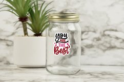 You are the best Stickers Product Image 3