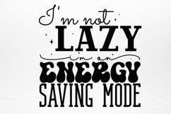 Funny Quotes Designs SVG Product Image 3
