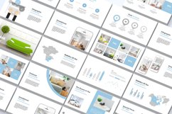 Ikeya - Powerpoint Template Product Image 6
