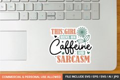 Sarcastic Sticker Quotes Svg Bundle,SVGs,Quotes and Sayings, Product Image 10