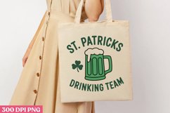.ST. PATRICKS DRINKING PNG, ST PATRICKS DAY D Product Image 1