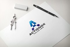 Actionox Logo Product Image 3
