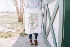 Farmers Market SVG Bundle Vegetables Fruits Kitchen Line Art Product Image 4