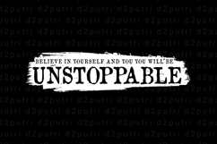 Motivational SVG T shirt Designs Product Image 3